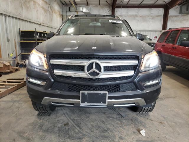 4JGDF6EE8FA456642 Mercedes-Benz Gl 450 4matic