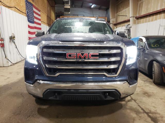 1GTU9BED9LZ206139 GMC Sierra K1500 Sle
