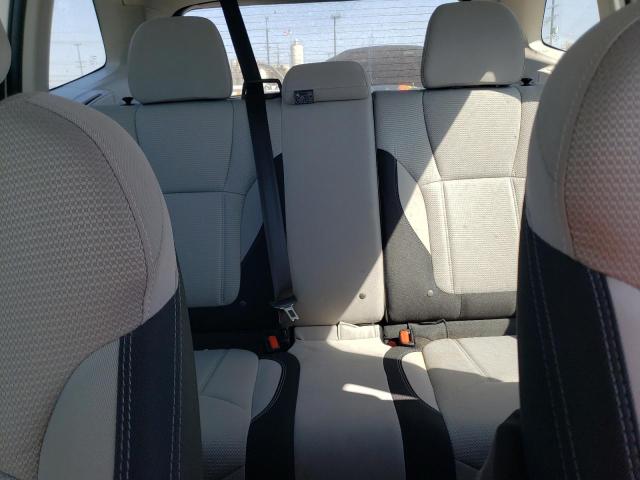 JF2SKACCXKH596139 Subaru Forester