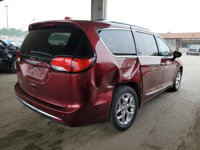 2C4RC1EG5HR560172 2017 CHRYSLER PACIFICA, photo no. 3