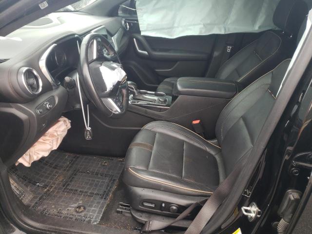 2019 CHEVROLET BLAZER PRE - 3GNKBFRS6KS693539