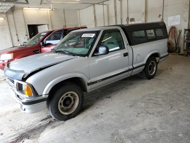 1994 Chevrolet S-10 