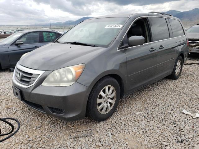 2008 Honda Odyssey EX