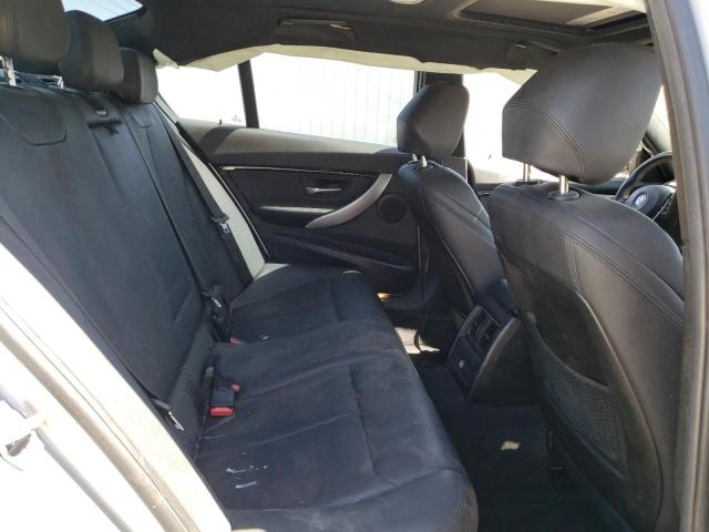 2018 BMW 330E - WBA8E1C5XJA762987