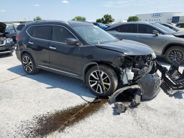 JN8AT2MT2JW490097 Nissan ROGUE S