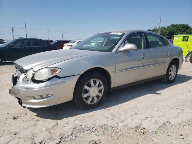 2008 Buick LaCrosse CX