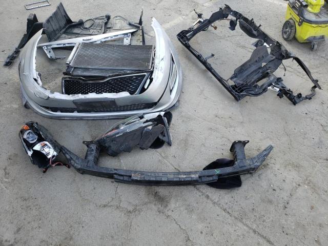 5XXGM4A70FG405854 KIA Optima Lx