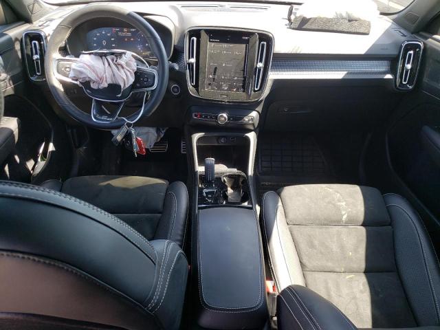 2020 VOLVO XC40 T4 R- - YV4AC2HM3L2313838