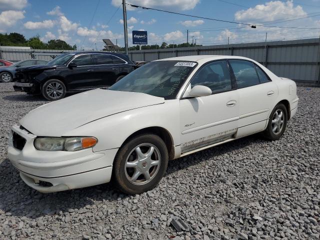 2001 Buick Regal LS