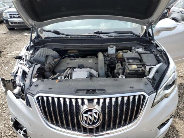 2017 BUICK ENVISION LRBFXESX2HD084838