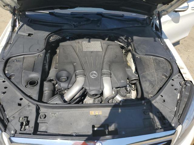 2015 MERCEDES-BENZ S 550 4MAT - WDDUG8FB2FA160149