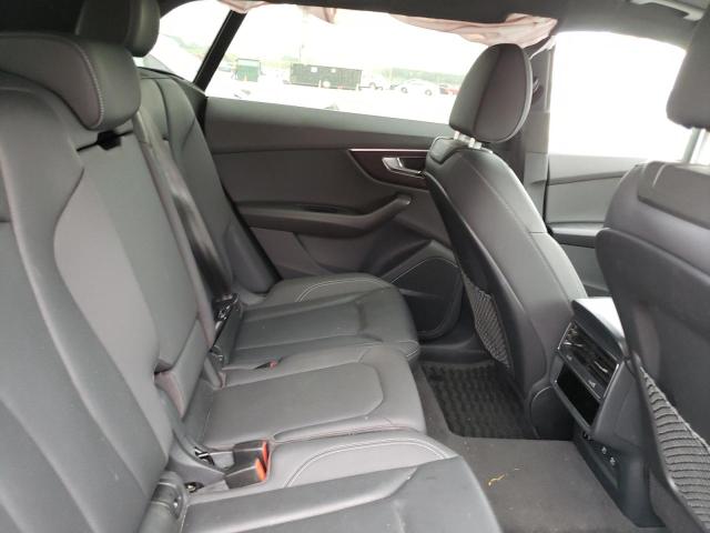2021 AUDI Q8 PREMIUM - WA1EVAF17MD006447