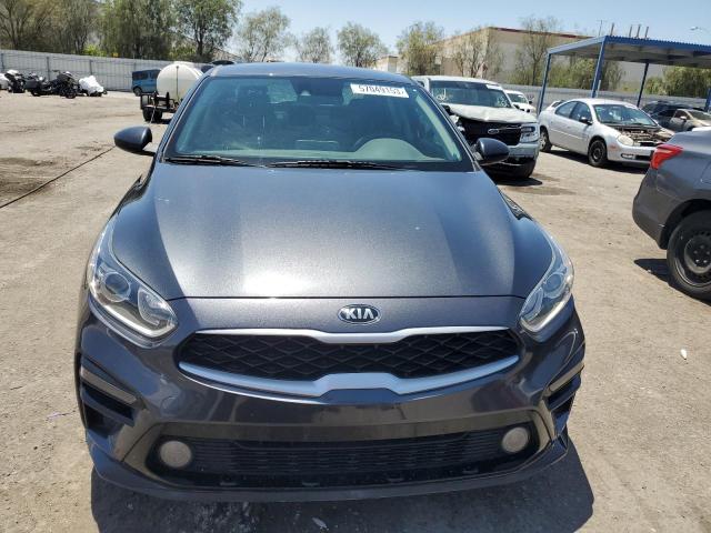 3KPF24AD3LE156459 Kia Forte FE 5