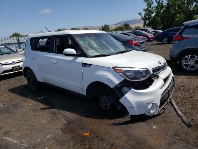 KNDJP3A57K7650448 KIA SOUL +