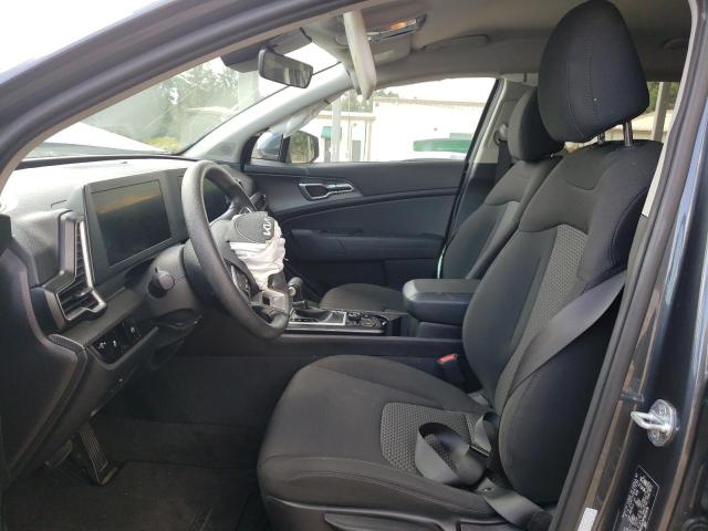 KNDPU3AF7P7037474 KIA Sportage Lx