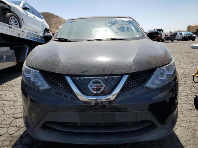 JN1BJ1CP8JW164604 Nissan Rogue Sport S
