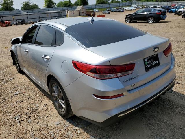 5XXGT4L33LG384457 KIA Optima Lx