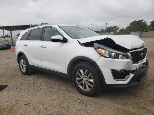 5XYPG4A3XGG096184 KIA SORENTO LX