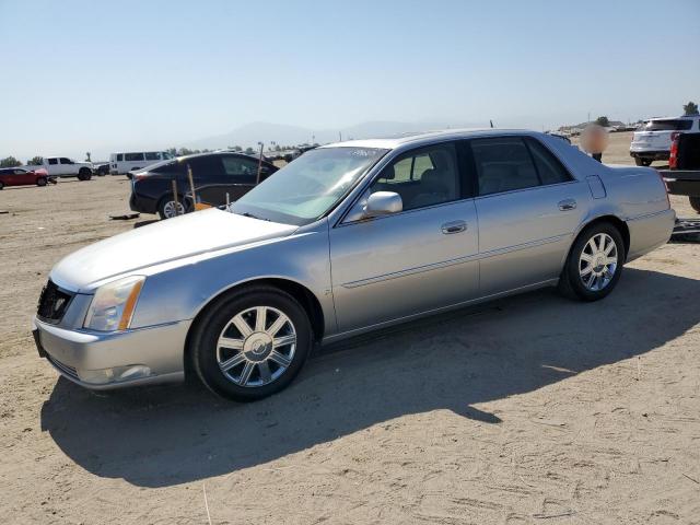 2006 Cadillac DTS 