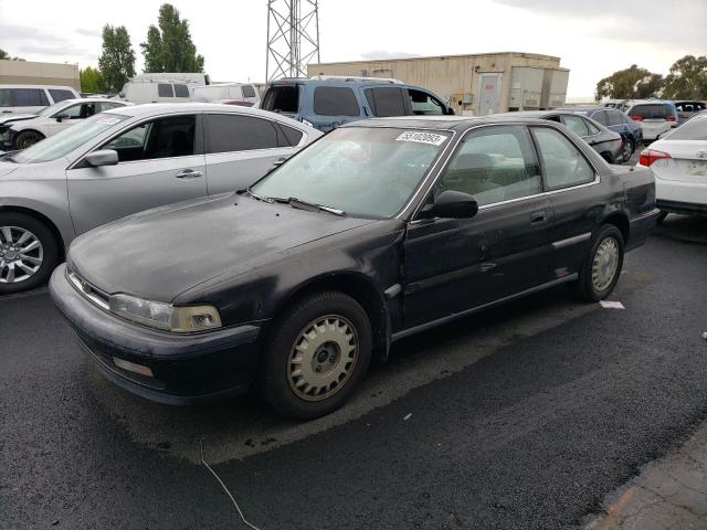 1991 Honda Accord Coupe EX