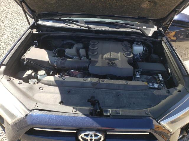 2023 TOYOTA 4RUNNER SE - JTEPU5JR4P6101767