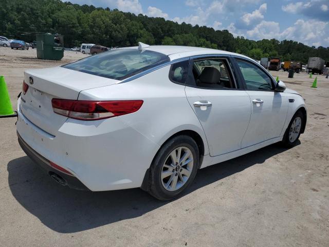 5XXGT4L37JG191130 KIA Optima Lx