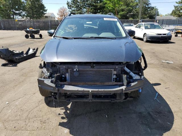 JF2GTAMC5KH253742 Subaru Crosstrek Limited