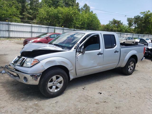 2010 Nissan Frontier 