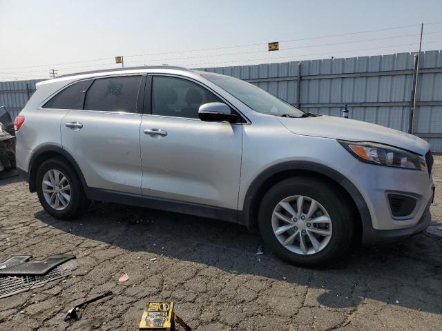5XYPG4A34JG347109 KIA SORENTO LX