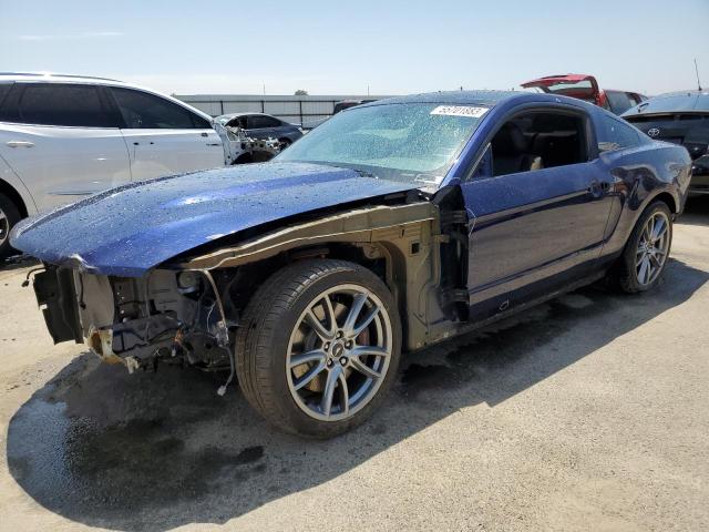 1ZVBP8CF3B5143806 2011 FORD MUSTANG - Image 1