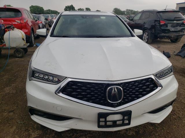 2018 ACURA TLX ADVANC 19UUB3F78JA005509