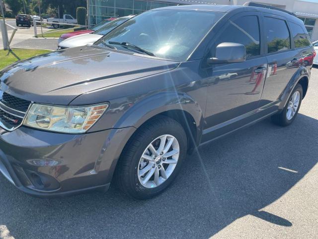 3C4PDDBG1HT574318 Dodge Journey Sxt