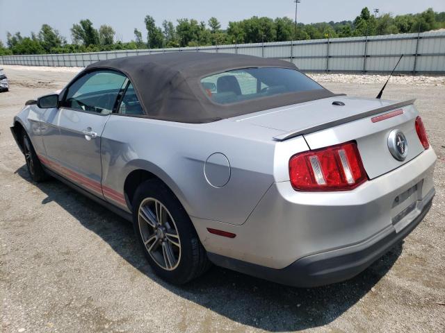 Vin: 1zvbp8en0a5121975, lot: 52117343, ford all models 20102