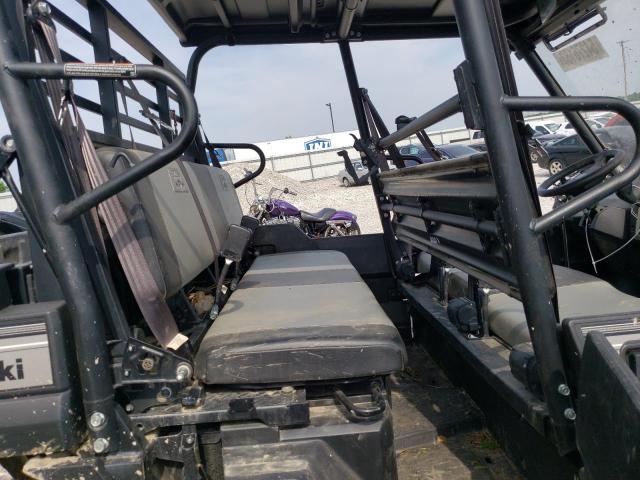 2021 KAWASAKI KAF820 M JKBAFSM13MB505094