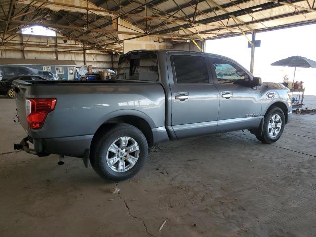 1N6AA1EK2HN523811 Nissan TITAN S