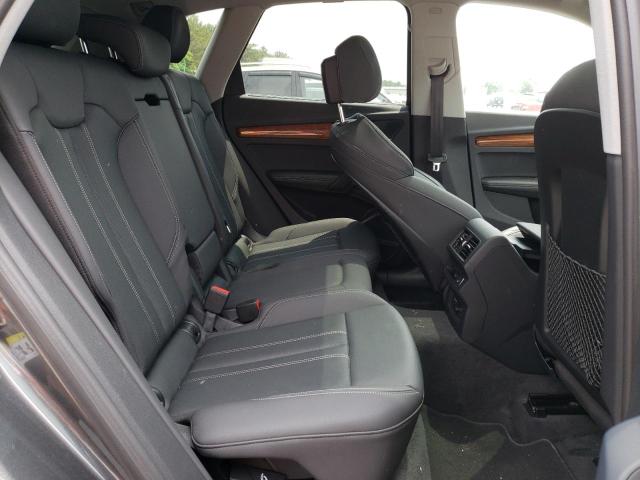 2021 AUDI Q5 E PREST - WA1F2AFY4M2044546