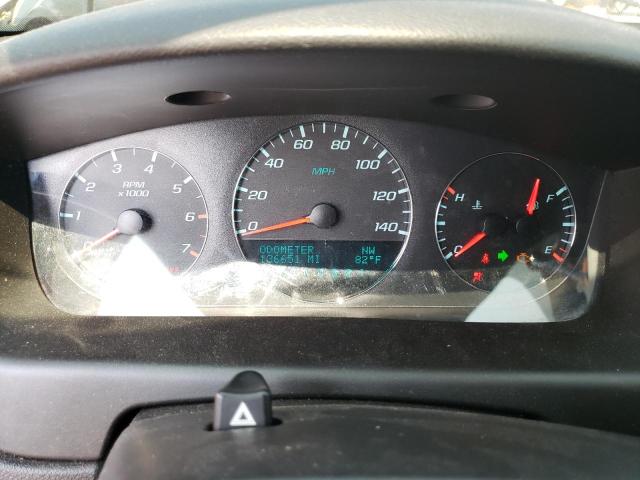 2010 Chevrolet Impala Lt VIN: 2G1WB5EK8A1136211 Lot: 57121093