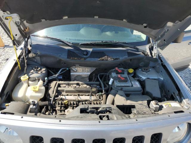 1C4NJPBA5GD642735 Jeep Patriot Sport