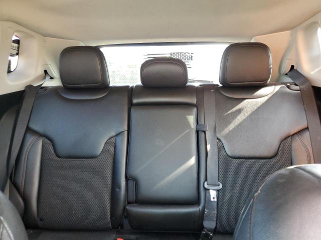3C4NJDDBXLT170461 Jeep Compass Trailhawk