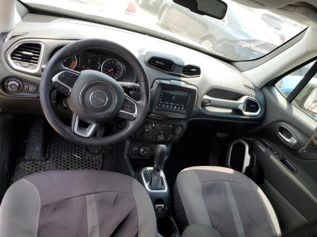 ZACNJBBB4LPK99209 Jeep Renegade Latitude