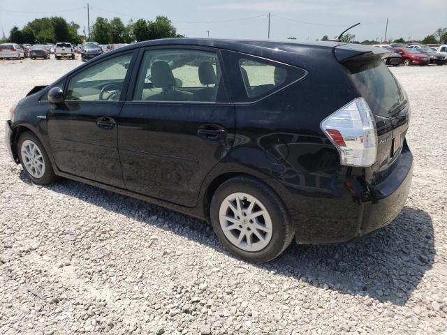 JTDZN3EUXEJ002183 Toyota PRIUS V