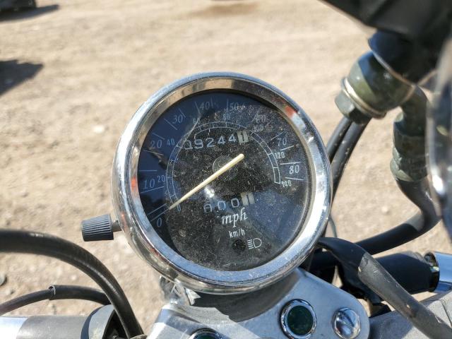 2006 SUZUKI GZ250 VTTNJ48A462102967