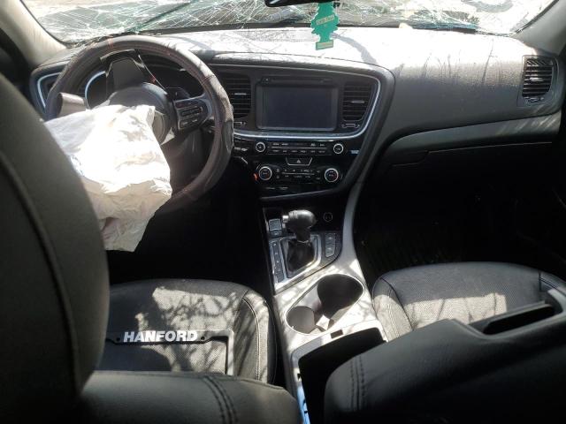KNAGN4AD4F5080565 KIA OPTIMA HYBRID