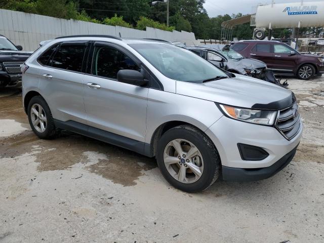 2FMTK3G95FBB88983 2015 FORD EDGE, photo no. 4