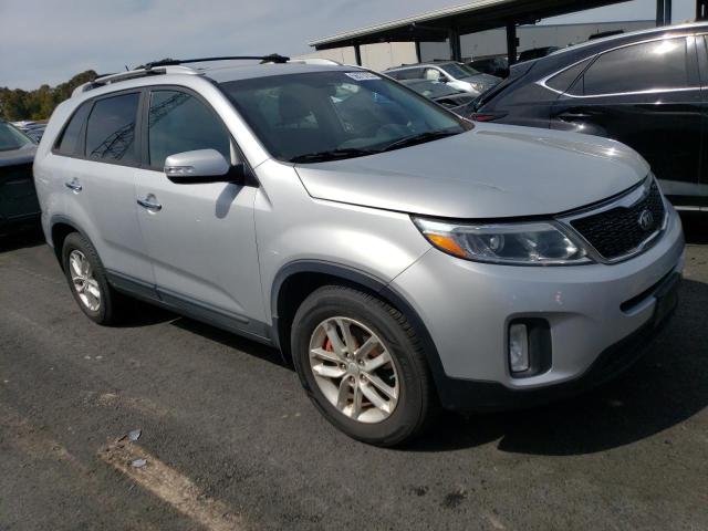 5XYKT4A6XEG492905 KIA SORENTO LX