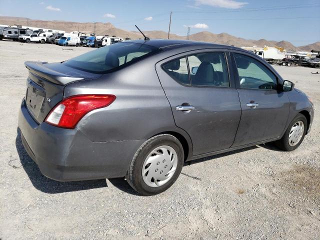 3N1CN7AP1HL844701 Nissan VERSA S