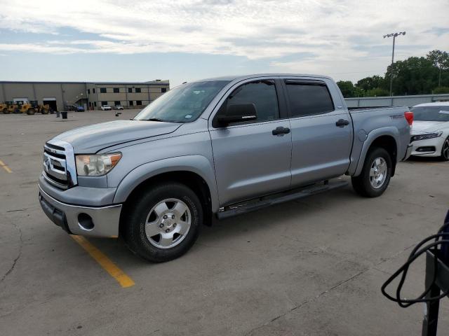 2012 Toyota Tundra 