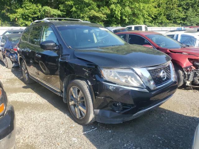 5N1AR2MN1FC677802 | 2015 NISSAN PATHFINDER