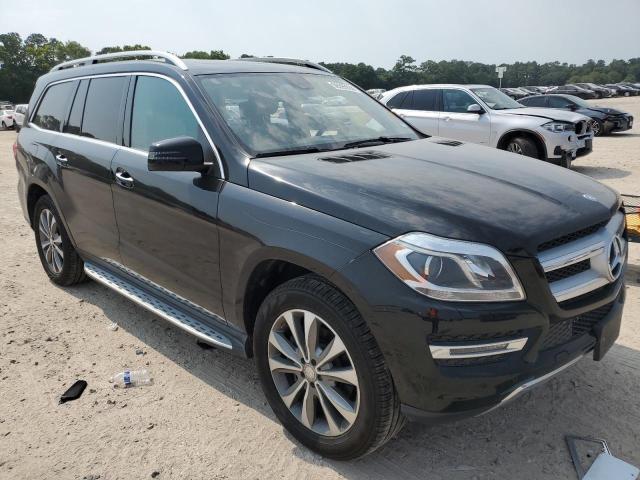 VIN 4JGDF7CE9EA428212 2014 Mercedes-Benz GL-Class, ... no.4