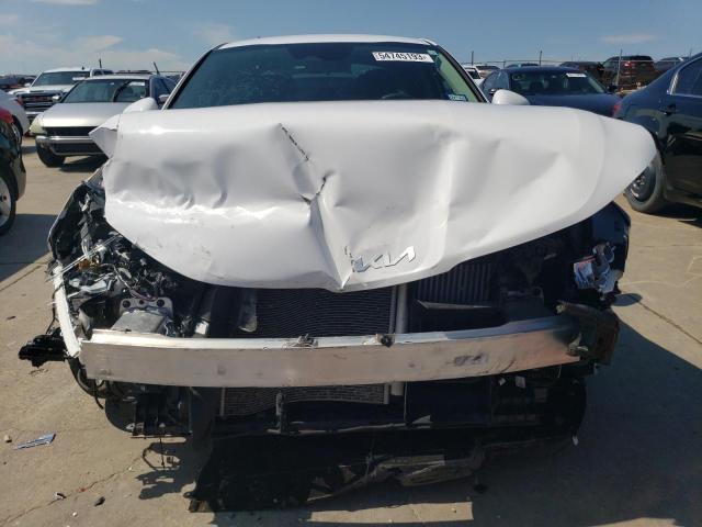 5XXG14J22PG168301 KIA K5 LXS